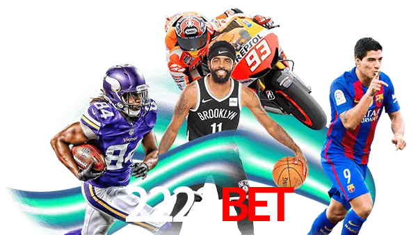 2222bet