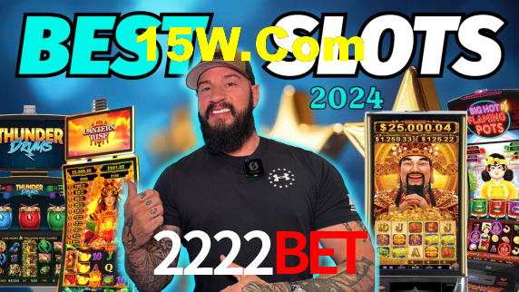 2222bet casino