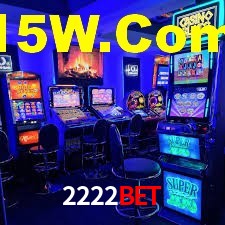 Premium Interface 2222bet