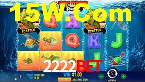 2222bet App Interface
