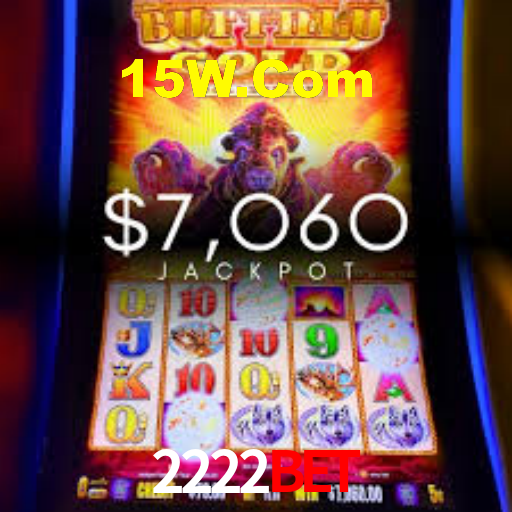 Daily Bonuses 2222bet
