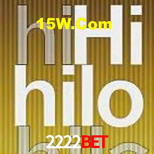 Welcome Bonus 2222bet