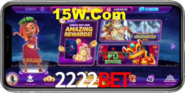2222bet: A Experiência de Casino com Jogos de Mesa ao Vivo