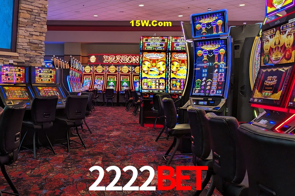 Account Benefits 2222bet