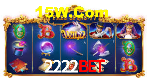 2222bet: Seu Cassino Premiado com Pagamentos Rápidos