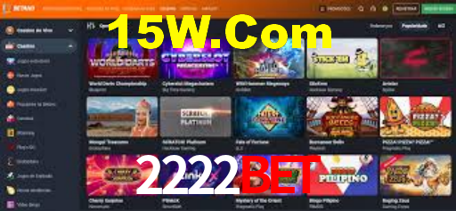 2222bet casino