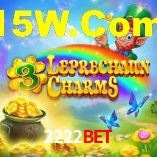 Daily Bonuses 2222bet